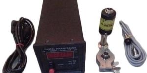 Digital Pirani Gauge