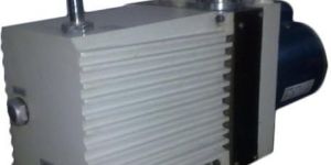 High Vacuum Pump