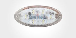 12 W LED Step Cabin Lamp