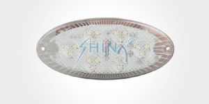 18 W LED Step Cabin Lamp