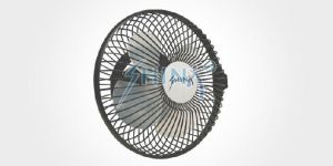 Brushless DC Cabin Fan