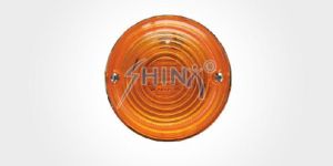 Direction Indicator Lamp