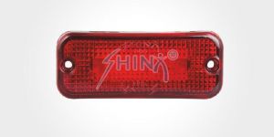 6 W Rear LED Top Marker Lamp