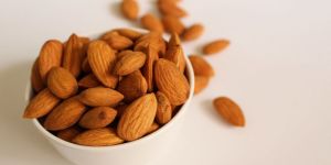 Almond Kernel