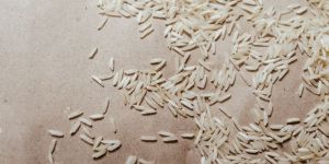 Basmati Rice