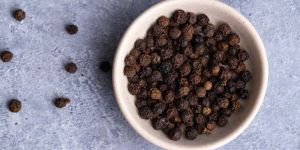 Black Pepper Seeds