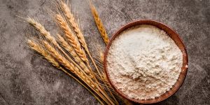 Wheat Flour