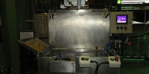 Special Purpose Leak Test Cum Printing Machine
