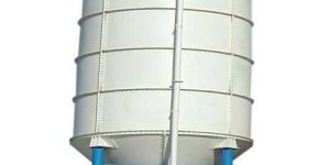 Silo Storage Container