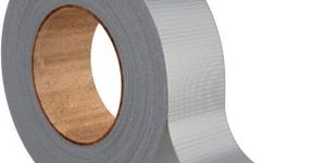 Single Sided Duct Tape