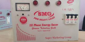 SMG Power Saver