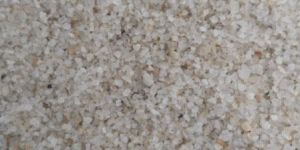 Quartz Sand