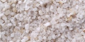 Water Filtration Sand