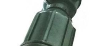 Flameproof Bay Lights