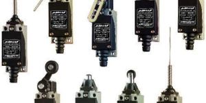 Limit Switches