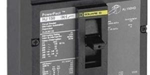 Molded Case Circuit Breakers