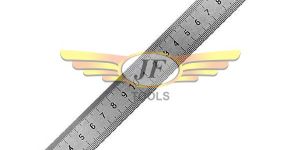 Metal Ruler