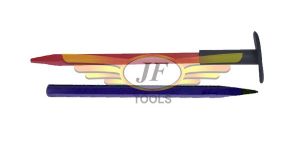 Pointed End Chisel