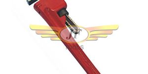 Rigid Type Pipe Wrench