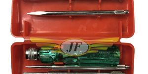 Screw Drivers Kit Set of 5 Pcs