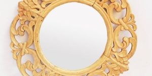 Wooden Mirror Frame