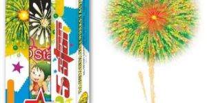 Five Star (Chotta) Celebration Firework
