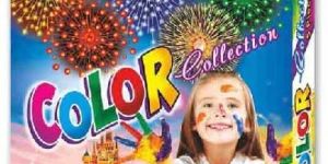Color Collection (Chotta) Celebration Firework