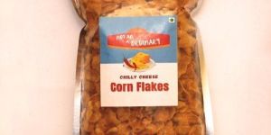 Chilly Cheese Cornflakes