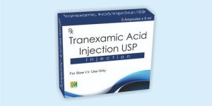 Tranexamic Acid Injection