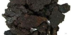 Sesame Seed Oil Cake