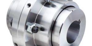 Full Gear Coupling