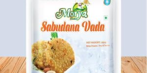 Frozen Sabudana Vada
