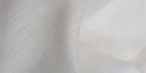 Plain Linen Fabric