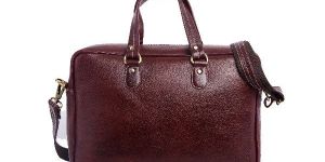 Leather Laptop Bags