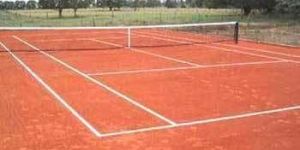 Clay Court Maintenance Services