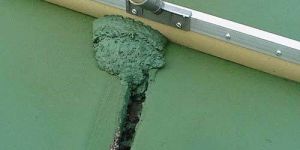 Court Repair Maintenance Services