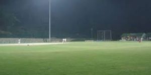 Cricket Ground Construction Services