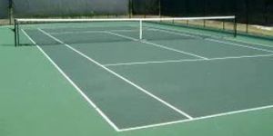 Tennis Court Construction Services