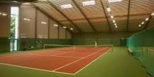 Tennis Court Flooring Services
