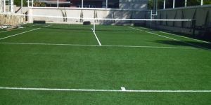 Tennis Court Maintenance Services