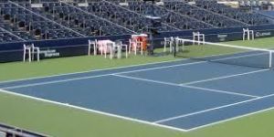 Tennis Hard Court Maintenance Services