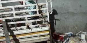 Lead Acid Bettery Scraps