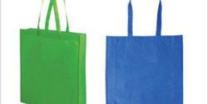 Advertising Shopping Bags