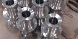 Bearing housing. Machinery parts