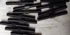 Hex Bolt. Machinery parts
