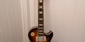 Gibson Les Paul Modern Electric Guitar