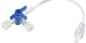 Three Way Stop Cocks