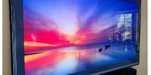 LG 55 Class OLED 4k UHD Smart TV