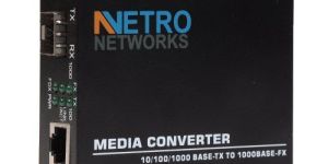 Media Converter