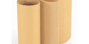 Corrugated Kraft Paper Roll